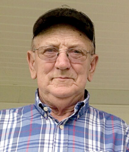 Allen Garnet Armstrong